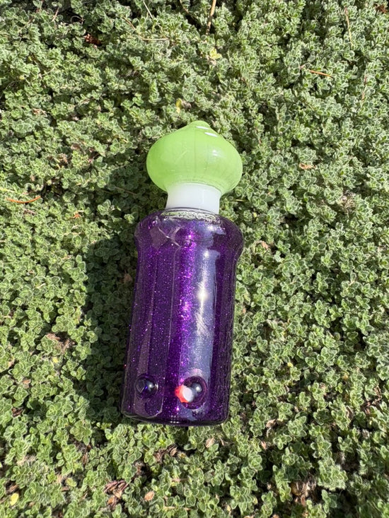 Grape Ape Pipe Fun Guy