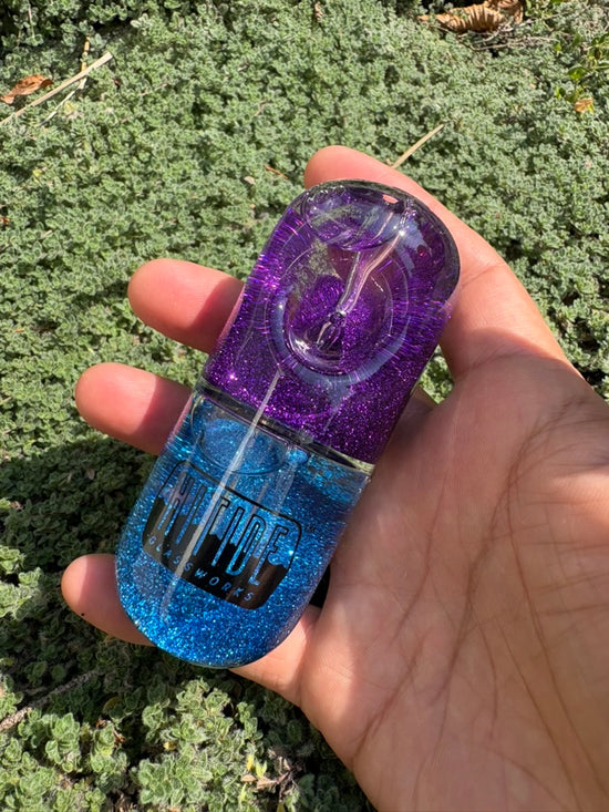 Blueberry Time Capsule /Grape Ape