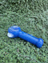 Fire Stingray Glitter Pipe