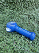 Fire Stingray Glitter Pipe