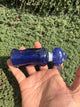 Blueberry Fun Guy Pipe