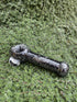 Space Rocks Stingray Glitter Pipe