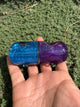 Blueberry/Grape Ape Time Capsule