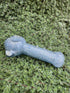 Silver Surfer Stingray Glitter Pipe