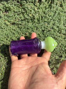 Grape Ape Fun Guy Pipe