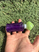 Grape Ape Fun Guy Pipe