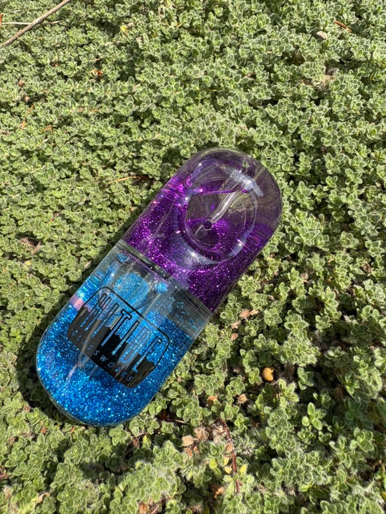 Blueberry Time Capsule /Grape Ape