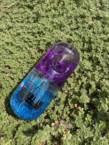 Blueberry/Grape Ape Time Capsule