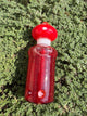Cherry Red Fun Guy Pipe