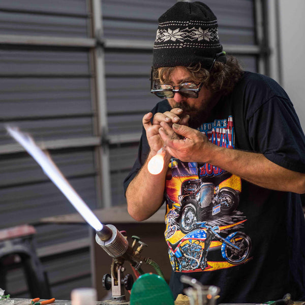 Jason Turturici AKA JT