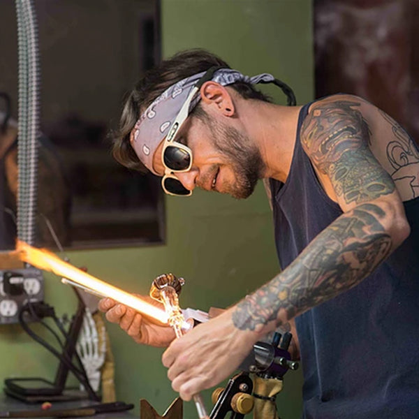 Jon Boley AKA SHAGGY