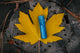 Blue Dream Minnow Glitter Bat