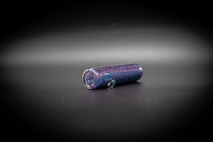 Fire Minnow Glitter Bat