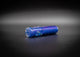 Blueberry Minnow Glitter Bat