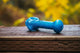 Collectable Glitter Pipe: Liquid Filled & Freezable -Blue Dream Sparkle Stingray Glass Piece