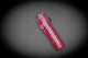 Strawberry Cough Minnow Glitter Bat
