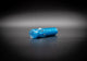 Blue Dream Minnow Glitter Bat