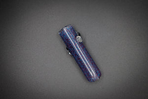 Fire Minnow Glitter Bat